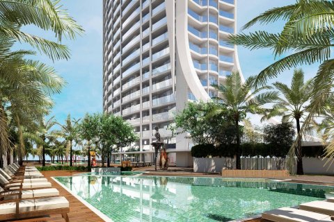 Купить квартиру в Дубае: 42.6м², № 10564 - фото 18