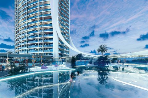 Купить квартиру в Дубае: 42.6м², № 10564 - фото 11
