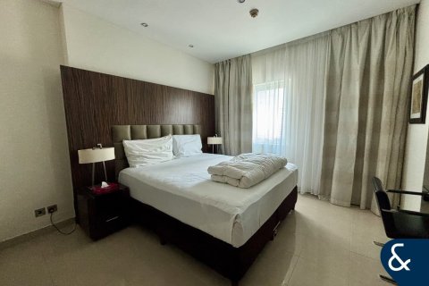 Снять в аренду квартиру в Джумейра Лейк Тауэрс, Дубай: 2 спальни, 91м², № 91499 - фото 5