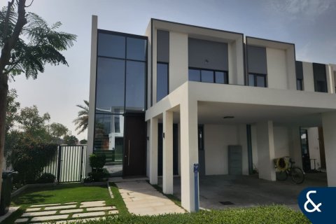 Квартира в The Valley, Дубай, 4 спальни, 217м², № 91502