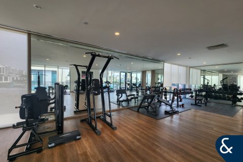 Снять в аренду квартиру в The Valley, Дубай: 4 спальни, 217м², № 91502 - фото 24
