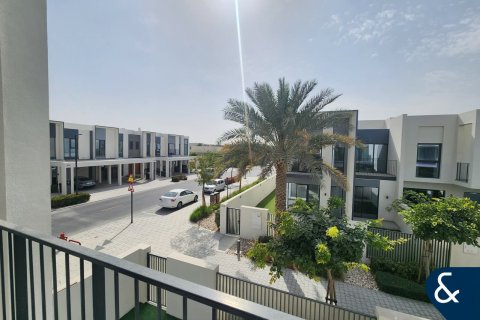 Снять в аренду квартиру в The Valley, Дубай: 4 спальни, 217м², № 91502 - фото 20