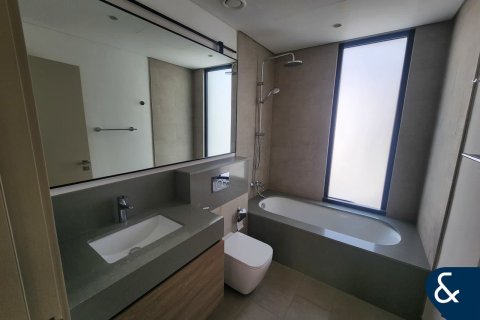 Снять в аренду квартиру в The Valley, Дубай: 4 спальни, 217м², № 91502 - фото 13