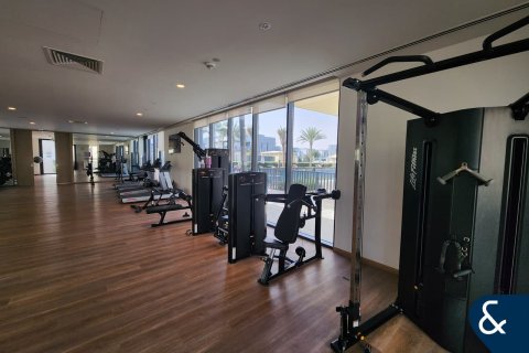 Снять в аренду квартиру в The Valley, Дубай: 4 спальни, 217м², № 91502 - фото 23