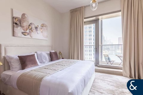 Appartement à Sparkle Towers, Dubai Marina, Dubai, 2 chambres, 137 m², № 91503 - photo 14