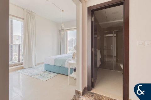 Appartement à Sparkle Towers, Dubai Marina, Dubai, 2 chambres, 137 m², № 91503 - photo 11