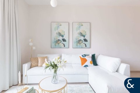 Appartement à Sparkle Towers, Dubai Marina, Dubai, 2 chambres, 137 m², № 91503