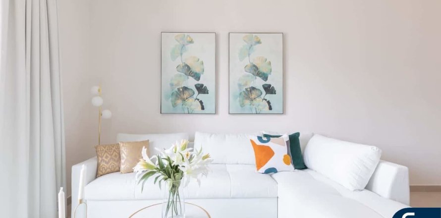 Appartement à Sparkle Towers, Dubai Marina, Dubai, 2 chambres, 137 m², № 91503