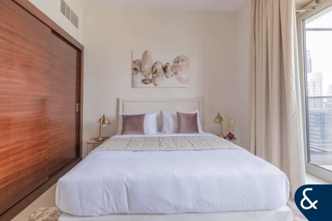 Appartement à Sparkle Towers, Dubai Marina, Dubai, 2 chambres, 137 m², № 91503 - photo 16