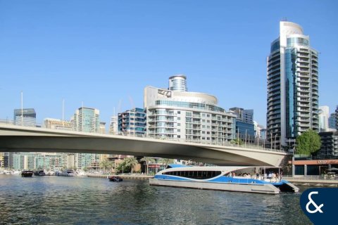 Appartement à Sparkle Towers, Dubai Marina, Dubai, 2 chambres, 137 m², № 91503 - photo 30