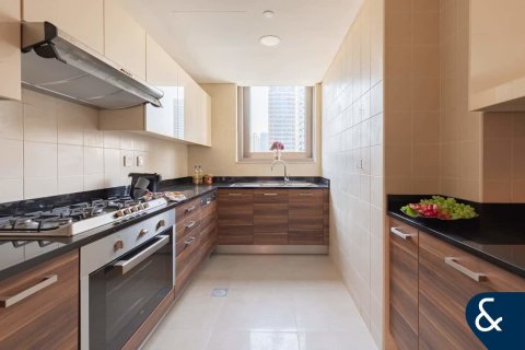 Appartement à Sparkle Towers, Dubai Marina, Dubai, 2 chambres, 137 m², № 91503 - photo 6