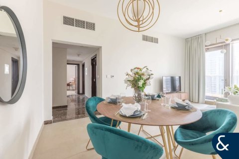 Appartement à Sparkle Towers, Dubai Marina, Dubai, 2 chambres, 137 m², № 91503 - photo 22