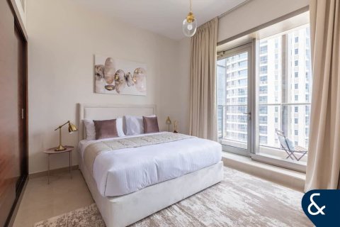 Appartement à Sparkle Towers, Dubai Marina, Dubai, 2 chambres, 137 m², № 91503 - photo 15
