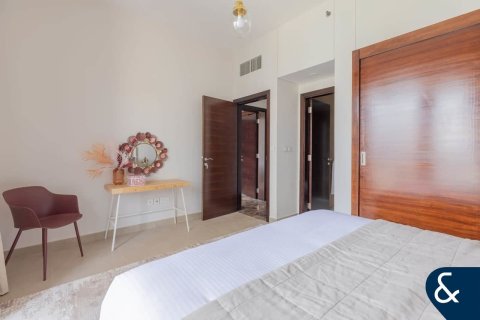 Appartement à Sparkle Towers, Dubai Marina, Dubai, 2 chambres, 137 m², № 91503 - photo 17