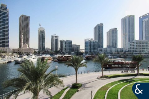 Appartement à Sparkle Towers, Dubai Marina, Dubai, 2 chambres, 137 m², № 91503 - photo 29