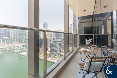 Appartement à Sparkle Towers, Dubai Marina, Dubai, 2 chambres, 137 m², № 91503 - photo 26