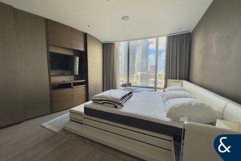 Appartement à Downtown Dubai (Downtown Burj Dubai), Dubai, 1 chambre, 110 m², № 91508 - photo 8