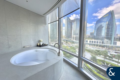 Appartement à Downtown Dubai (Downtown Burj Dubai), Dubai, 1 chambre, 110 m², № 91508 - photo 14