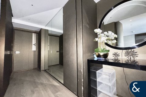 Appartement à Downtown Dubai (Downtown Burj Dubai), Dubai, 1 chambre, 110 m², № 91508 - photo 16