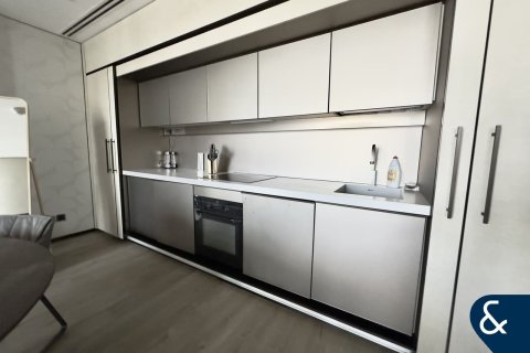 Appartement à Downtown Dubai (Downtown Burj Dubai), Dubai, 1 chambre, 110 m², № 91508 - photo 5