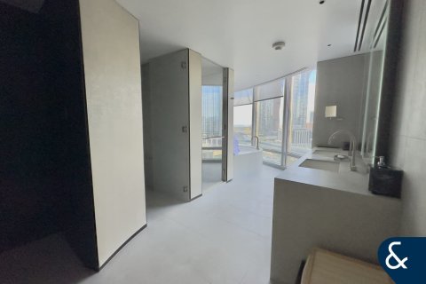 Appartement à Downtown Dubai (Downtown Burj Dubai), Dubai, 1 chambre, 110 m², № 91508 - photo 10