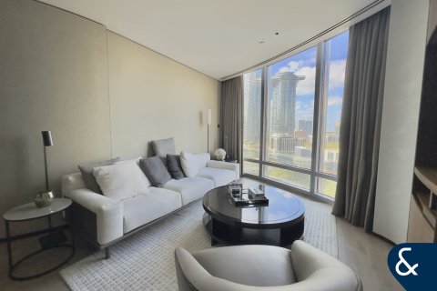 Appartement à Downtown Dubai (Downtown Burj Dubai), Dubai, 1 chambre, 110 m², № 91508 - photo 6