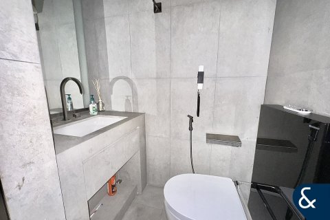 Appartement à Downtown Dubai (Downtown Burj Dubai), Dubai, 1 chambre, 110 m², № 91508 - photo 17