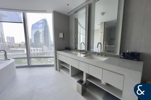 Appartement à Downtown Dubai (Downtown Burj Dubai), Dubai, 1 chambre, 110 m², № 91508 - photo 13