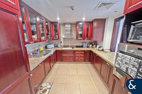 Снять в аренду квартиру в Kamoon, Old Town, Дубай: 2 спальни, 135м², № 91501 - фото 4