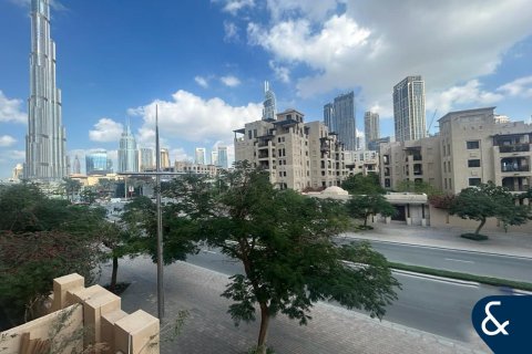 Снять в аренду квартиру в Kamoon, Old Town, Дубай: 2 спальни, 135м², № 91501 - фото 9