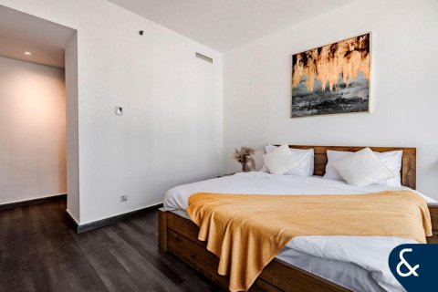 Appartement à Park Island, Dubai Marina, Dubai, 1 chambre, 84 m², № 91509 - photo 2