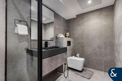 Appartement à Park Island, Dubai Marina, Dubai, 1 chambre, 84 m², № 91509 - photo 10