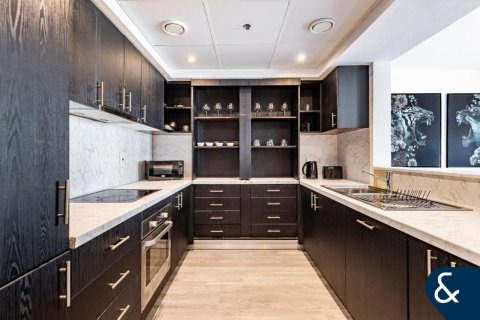 Appartement à Park Island, Dubai Marina, Dubai, 1 chambre, 84 m², № 91509 - photo 6