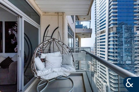 Appartement à Park Island, Dubai Marina, Dubai, 1 chambre, 84 m², № 91509 - photo 11