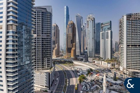 Appartement à Park Island, Dubai Marina, Dubai, 1 chambre, 84 m², № 91509