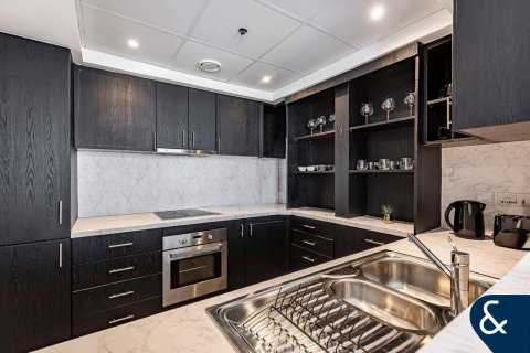 Appartement à Park Island, Dubai Marina, Dubai, 1 chambre, 84 m², № 91509 - photo 7