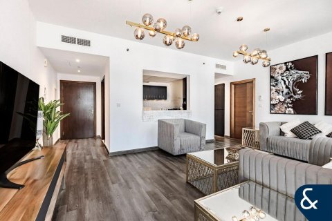 Appartement à Park Island, Dubai Marina, Dubai, 1 chambre, 84 m², № 91509 - photo 8