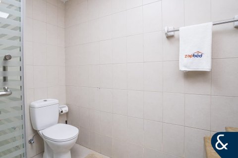 Appartement à Lake Elucio, Jumeirah Lake Towers, Dubai, 3 chambres, 182 m², № 91500 - photo 17