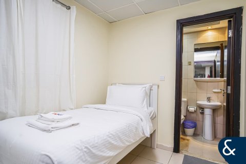 Appartement à Lake Elucio, Jumeirah Lake Towers, Dubai, 3 chambres, 182 m², № 91500 - photo 9