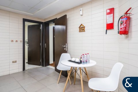 Appartement à Lake Elucio, Jumeirah Lake Towers, Dubai, 3 chambres, 182 m², № 91500 - photo 7