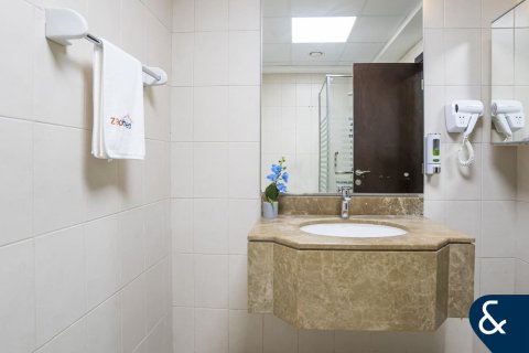 Appartement à Lake Elucio, Jumeirah Lake Towers, Dubai, 3 chambres, 182 m², № 91500 - photo 16