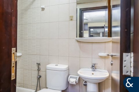 Appartement à Lake Elucio, Jumeirah Lake Towers, Dubai, 3 chambres, 182 m², № 91500 - photo 15