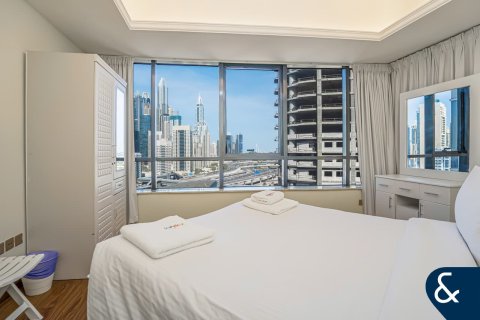 Appartement à Lake Elucio, Jumeirah Lake Towers, Dubai, 3 chambres, 182 m², № 91500 - photo 10