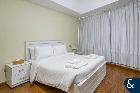 Appartement à Lake Elucio, Jumeirah Lake Towers, Dubai, 3 chambres, 182 m², № 91500 - photo 11