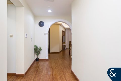 Appartement à Lake Elucio, Jumeirah Lake Towers, Dubai, 3 chambres, 182 m², № 91500 - photo 3