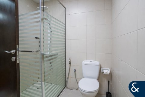 Appartement à Lake Elucio, Jumeirah Lake Towers, Dubai, 3 chambres, 182 m², № 91500 - photo 14