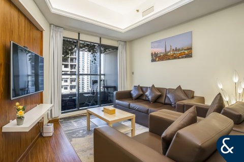 Appartement à Lake Elucio, Jumeirah Lake Towers, Dubai, 3 chambres, 182 m², № 91500