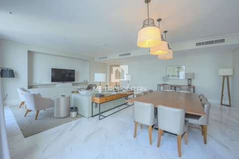 Apartamento en Vida Residence Downtown, Downtown Dubai (Downtown Burj Dubai), Dubai, 4 dormitorios, 260 m², № 15239 - foto 15