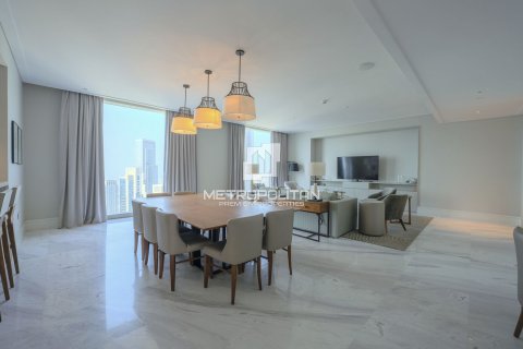 Apartamento en Vida Residence Downtown, Downtown Dubai (Downtown Burj Dubai), Dubai, 4 dormitorios, 260 m², № 15239 - foto 4