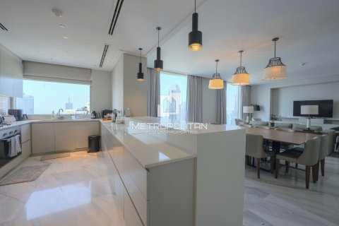 Apartamento en Vida Residence Downtown, Downtown Dubai (Downtown Burj Dubai), Dubai, 4 dormitorios, 260 m², № 15239 - foto 6